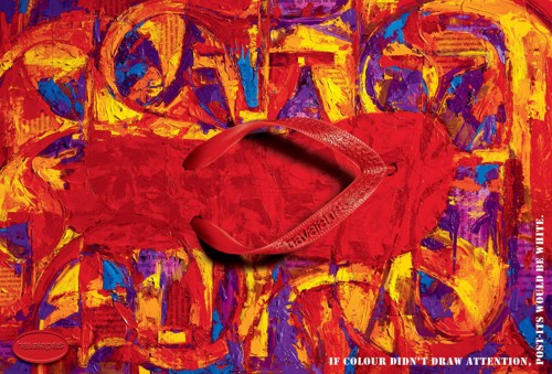   Almap BBDO  Havaianas