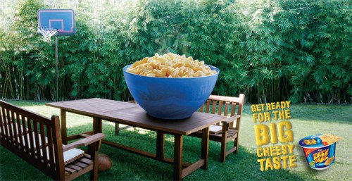   DRAFTFCB  Easy Mac