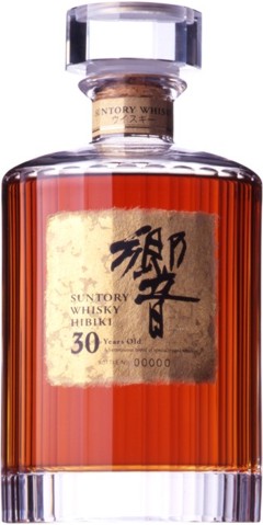   Suntory