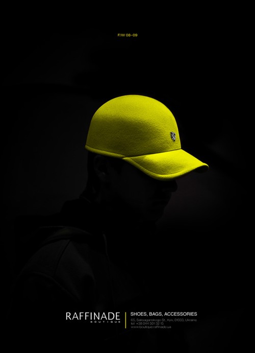 Raffinade boutique  Face's