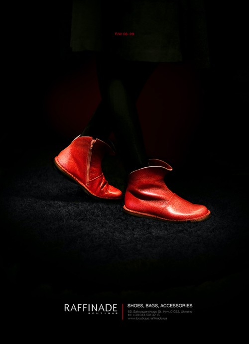 Raffinade boutique  Face's