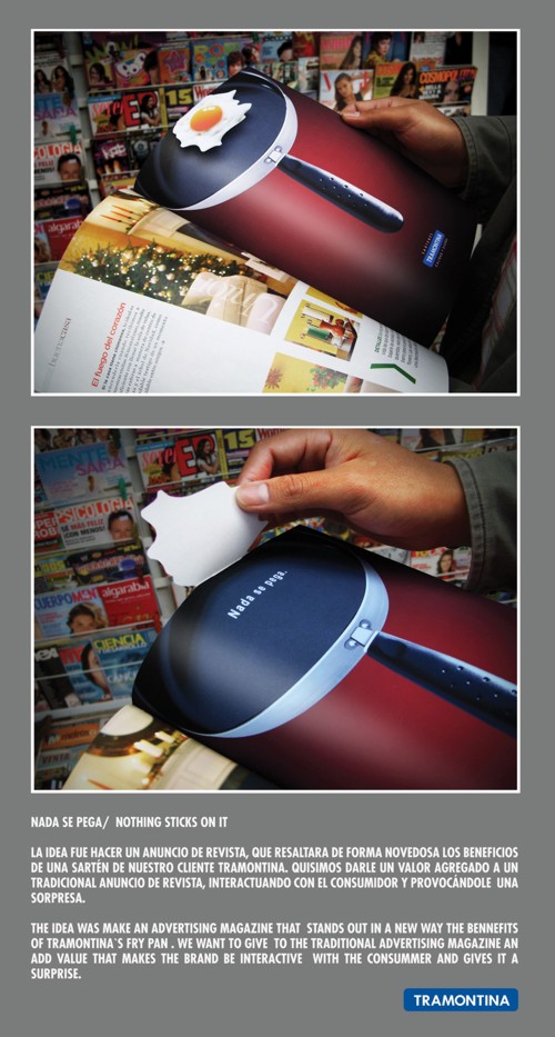 Tramontina       Reskala y Asociados