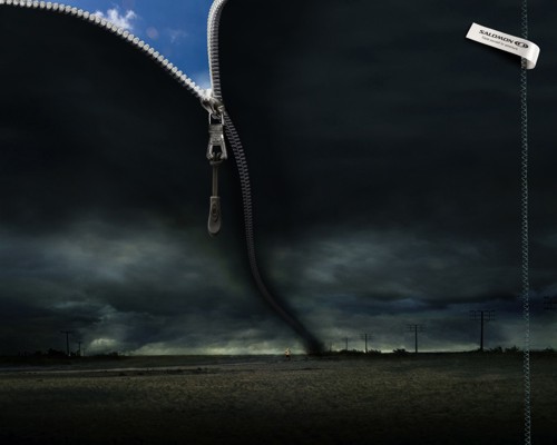   Young & Rubicam  Salomon