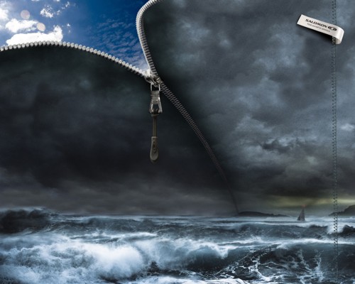   Young & Rubicam  Salomon