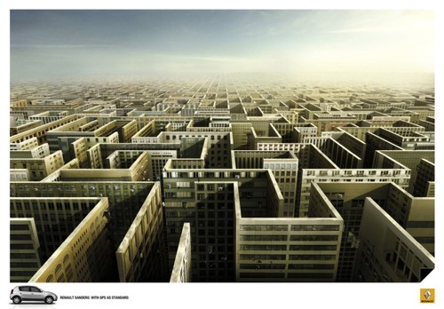   Neogama/BBH Sao Paulo  Renault Sandero