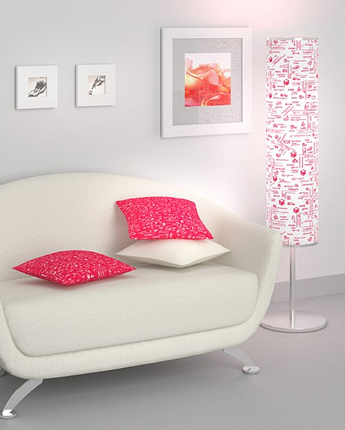 Фирменный стиль сети агентств недвижимости Дом.ru