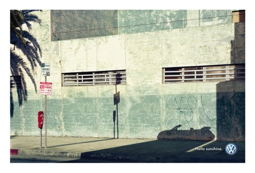 ������� Volkswagen Beetle