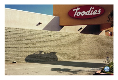 ������� Volkswagen Beetle