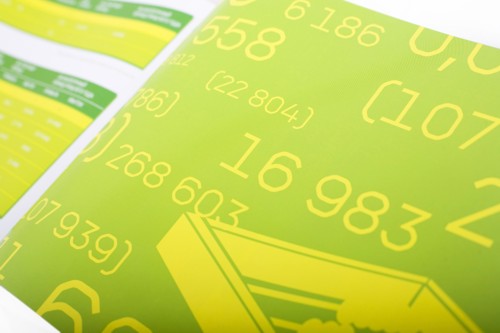 Годовой отчет Волга Телеком от DMCW