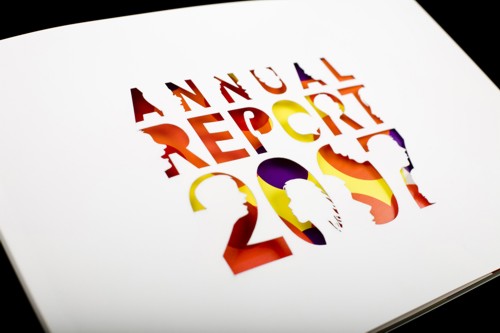 Годовой отчет Волга Телеком от DMCW