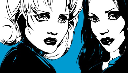 Nile Studio для TELE2