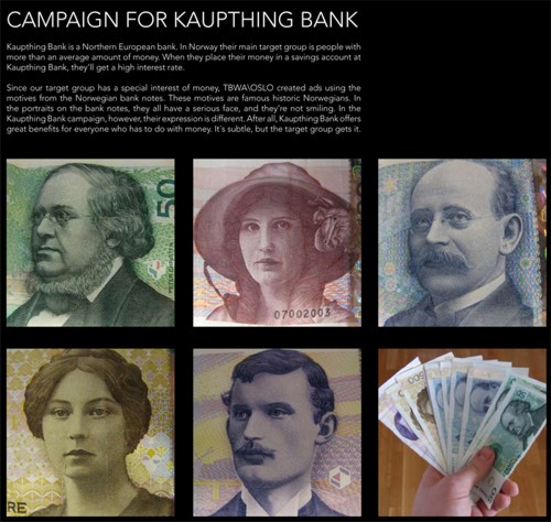   Kaupthing Bank