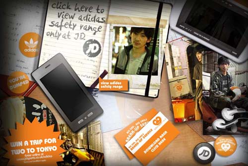  nosadbigsmile.com  Adidas -   