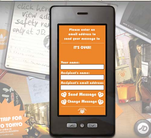  nosadbigsmile.com  Adidas -    