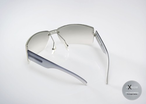   Max Factor 2000 Calorie Mascara