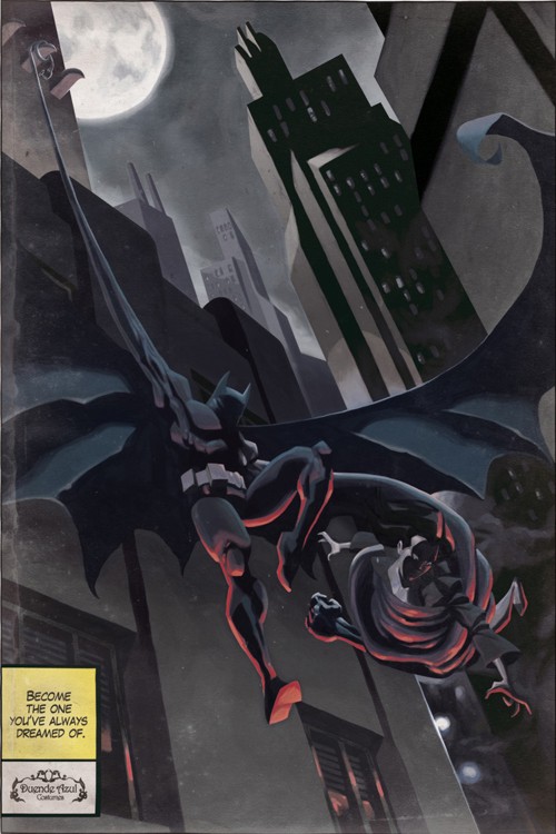   Ogilvy & Mather Santiago  Duende Azul