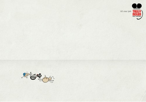   DRAFT FCB + IDB  Truly Nolen