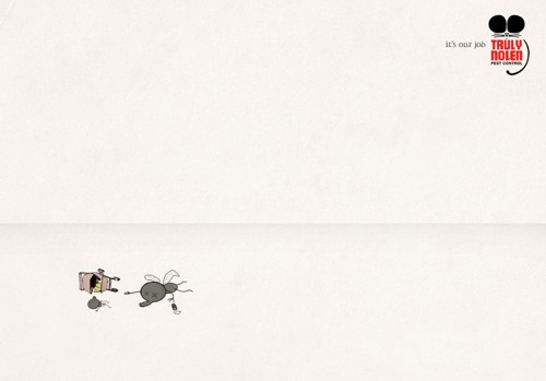   DRAFT FCB + IDB  Truly Nolen