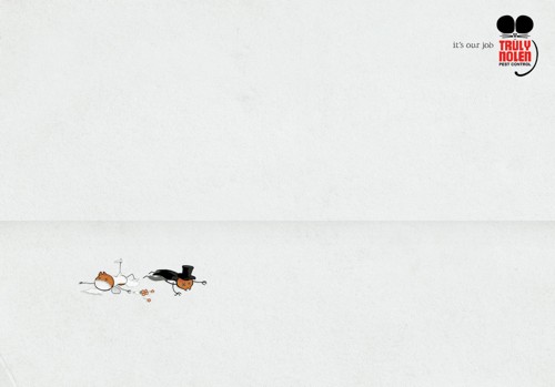   DRAFT FCB + IDB  Truly Nolen