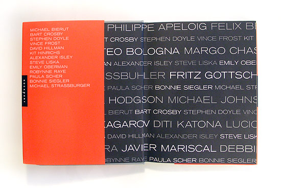  Masters of Design: Logos & Identity