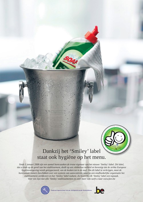 FFA (Federal Food Agency)