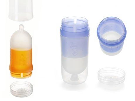    Adiri Natural Nurser  Whipsaw