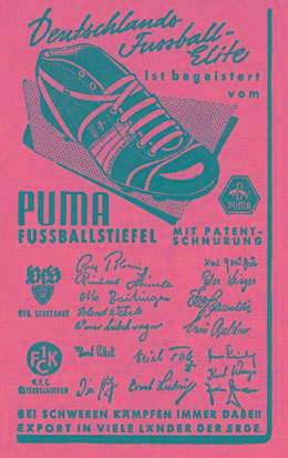 PUMA