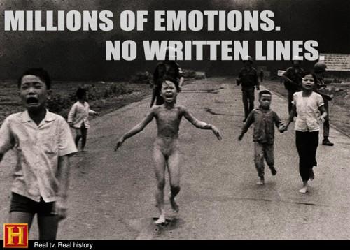 Underground  History Channel