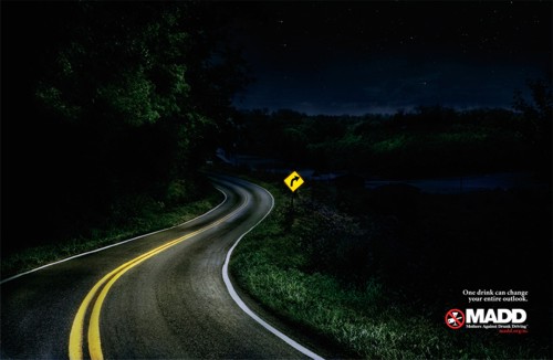 MADD (Mothers Against Drunk Driving)  Marked for Trade