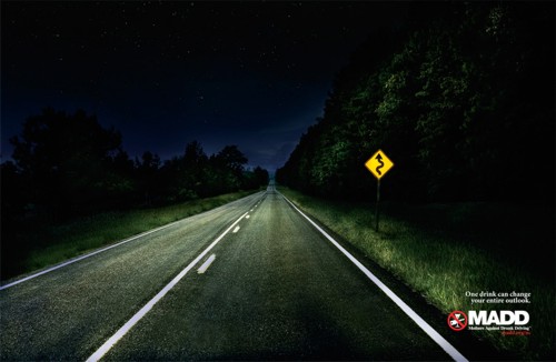 MADD (Mothers Against Drunk Driving)  Marked for Trade