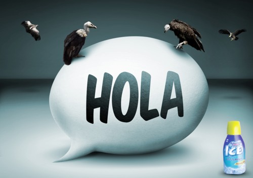   Aquafresh ICE  Maruri Grey