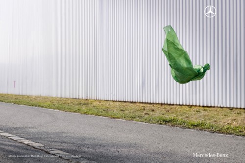   Mercedes-Benz  Jung von Matt/Donau