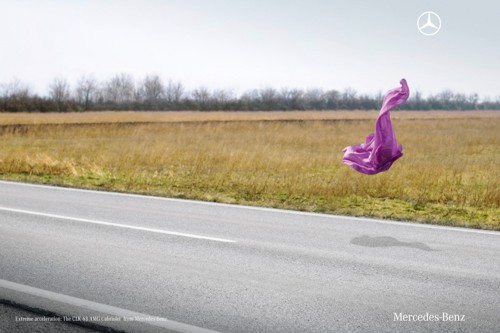   Mercedes-Benz  Jung von Matt/Donau