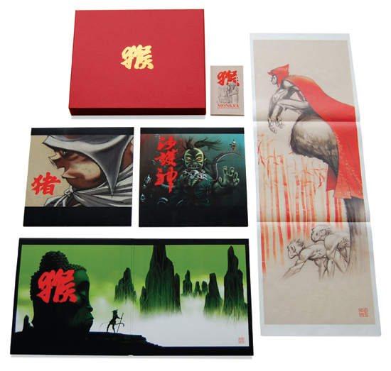 CD-  The Vinyl Factory