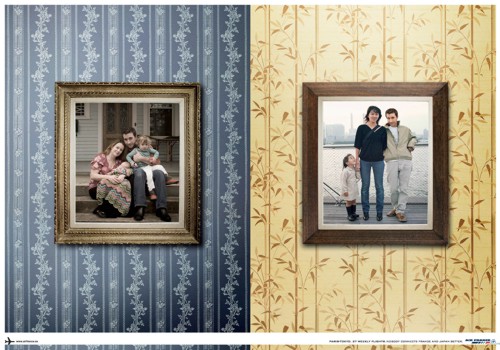 Air France  Euro RSCG Worldwide