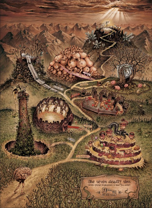 BETC Euro RSCG  13eme Rue