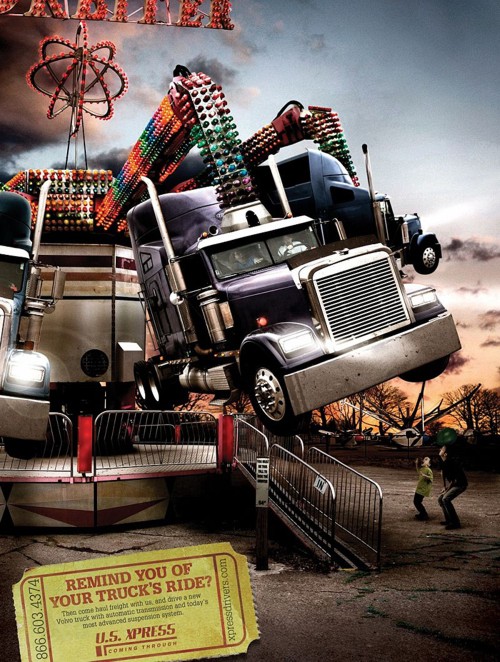 U.S. Xpress  The Johnson Group