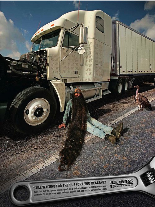 U.S. Xpress  The Johnson Group