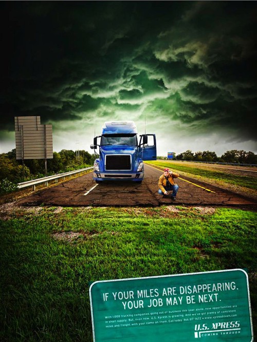 U.S. Xpress  The Johnson Group