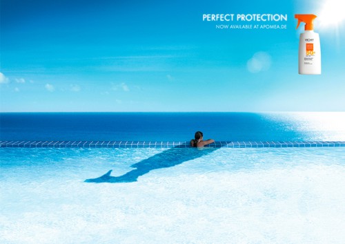 Jung von Matt / Spree ��� Vichy