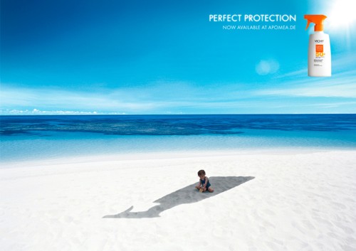 Jung von Matt / Spree ��� Vichy