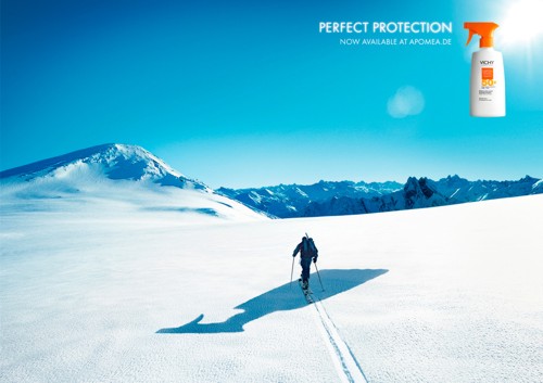 Jung von Matt / Spree ��� Vichy