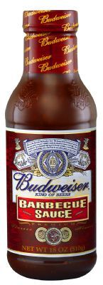 Anheuser-Busch   Budweiser