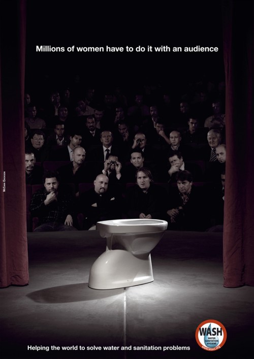   McCann Erickson Geneva  WSSCC