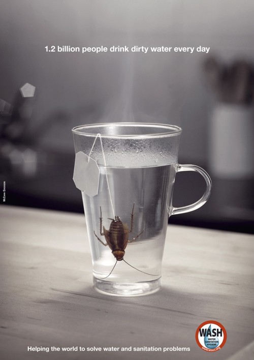   McCann Erickson Geneva  WSSCC