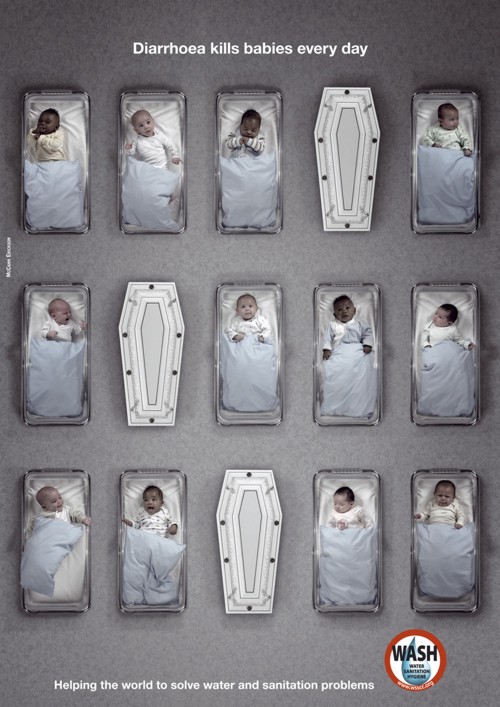   McCann Erickson Geneva  WSSCC