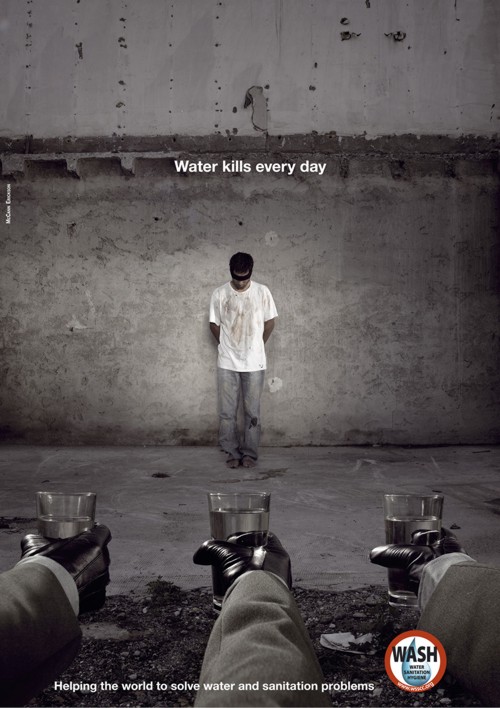   McCann Erickson Geneva  WSSCC