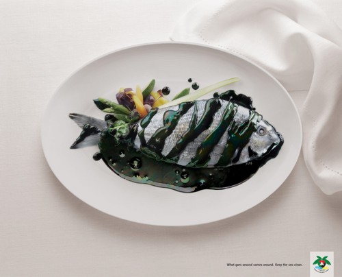 Принты Emirates Environmental Group