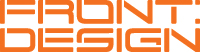 FRONT:DESIGN