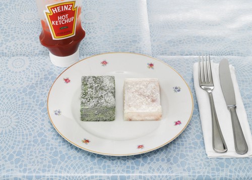 ������� ������� Heinz